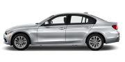 Bmw 3 Serisi