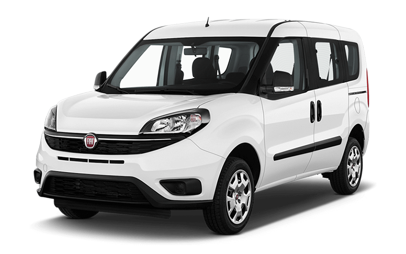 Kiralık Fiat Doblo