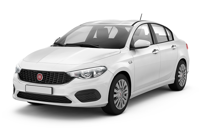 Kiralık Fiat Egea