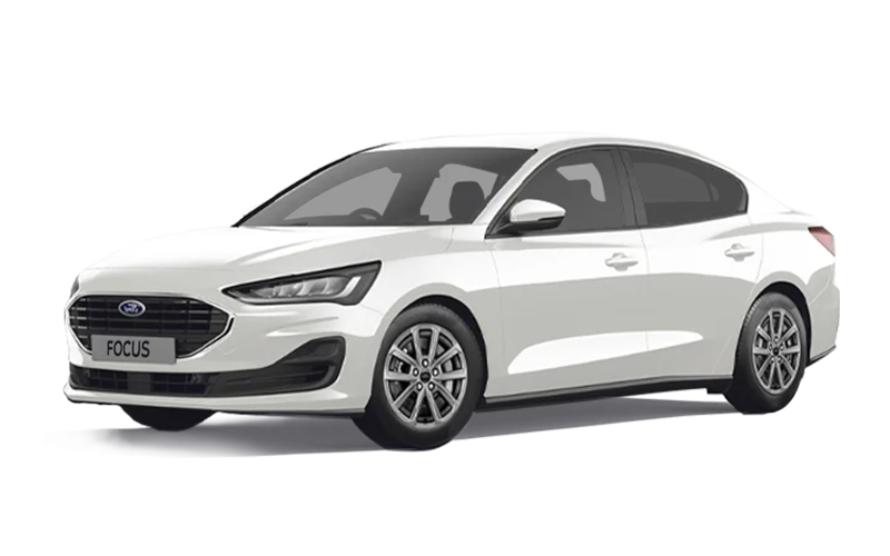 Kiralık Ford Focus