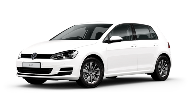 Kiralık VW GOLF