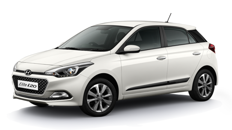 Kiralık Hyundai i20