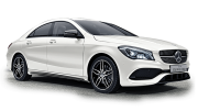 Mercedes CLA180