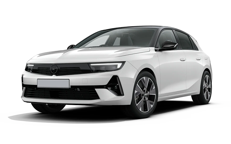 Kiralık Opel Astra