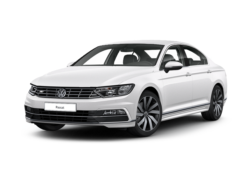 Kiralık VW Passat