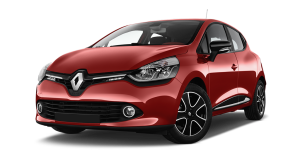 Renault Clio 1.5 DCi