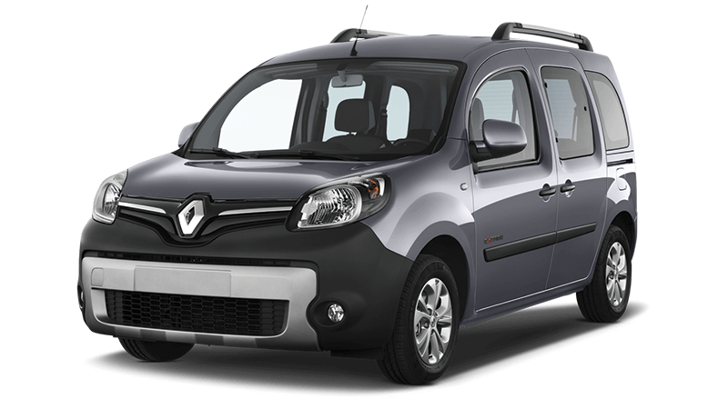 Kiralık Renault Kangoo