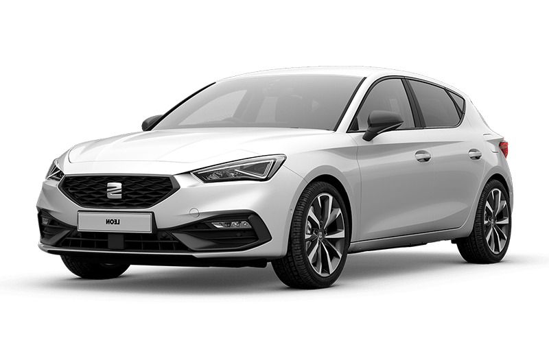 Kiralık Seat Leon