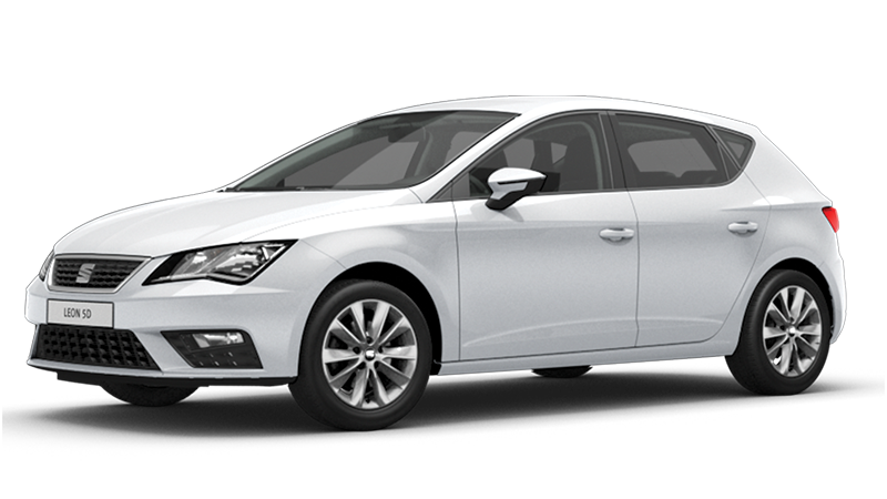 Kiralık Seat Leon