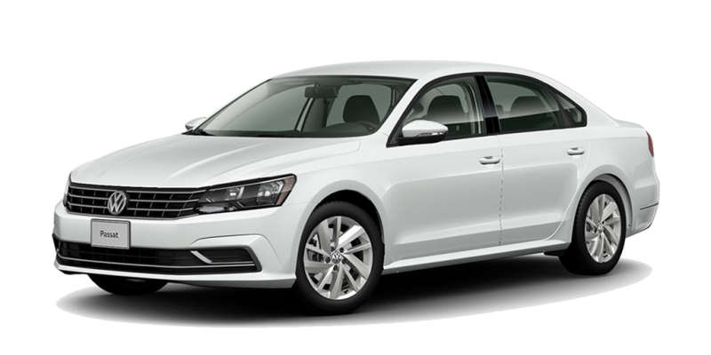 Kiralık VW Passat